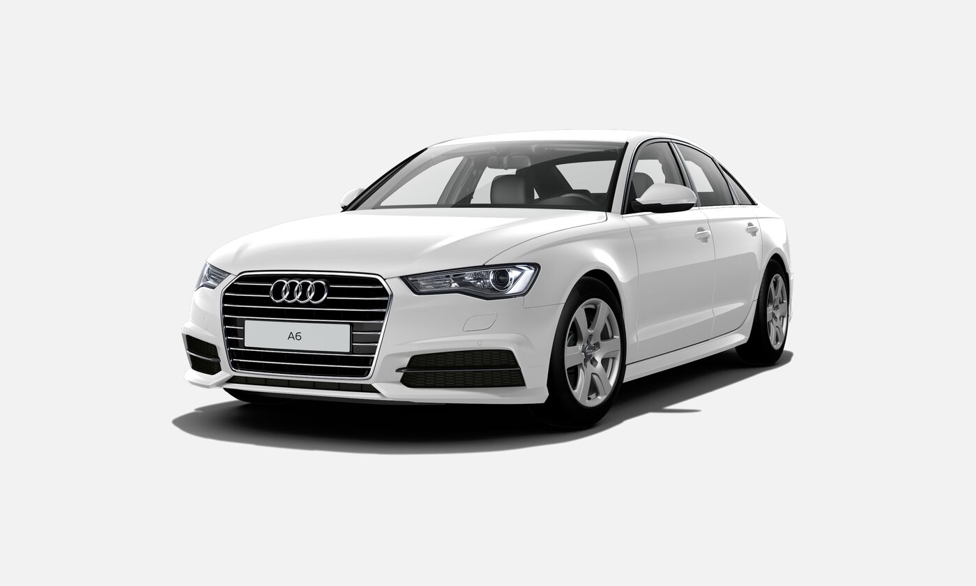 Аренда авто Audi A6 2018 в Сургуте без водителя! Прокат от Lend Auto!